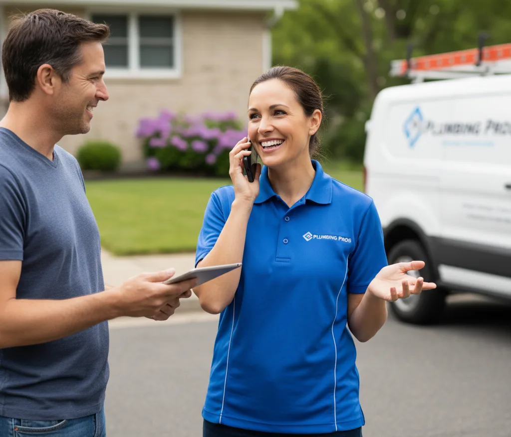 Grant Plumbing customer support in Mouth Of Wilson